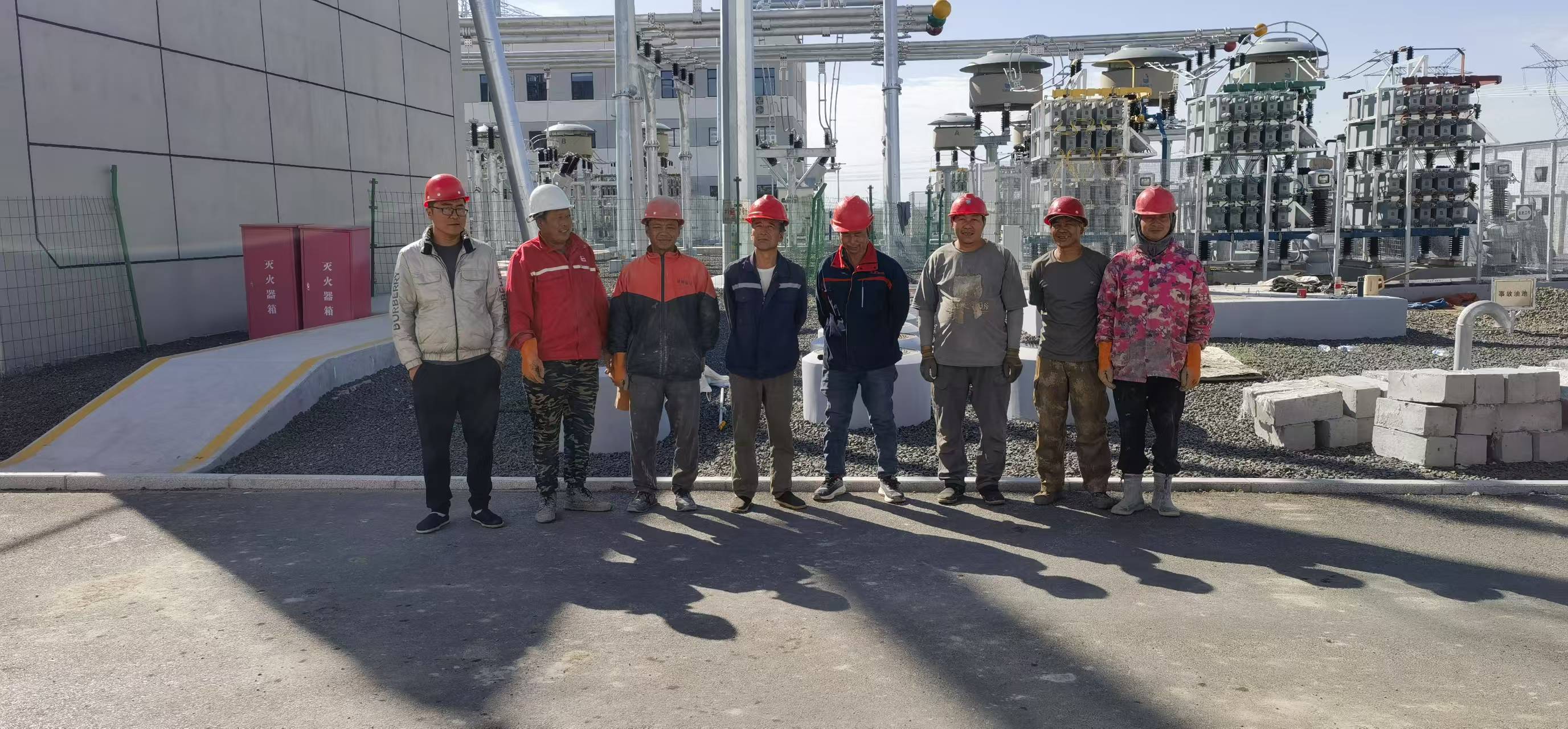 张金镇地基沉降如何修复?